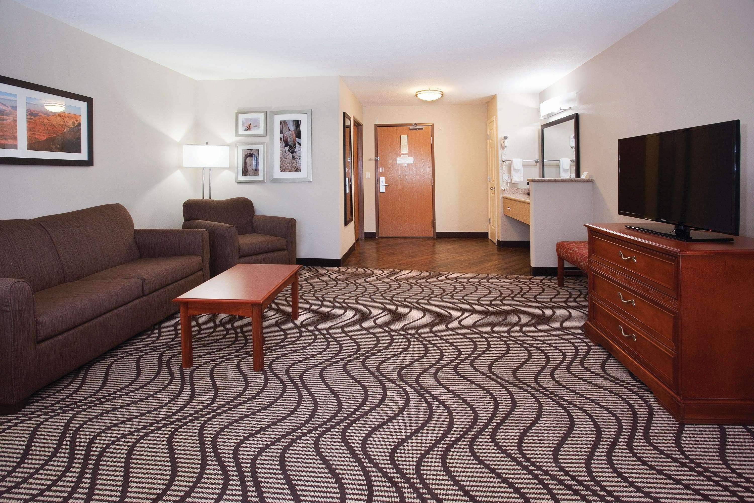 La Quinta By Wyndham Santa Rosa Hotel Екстериор снимка