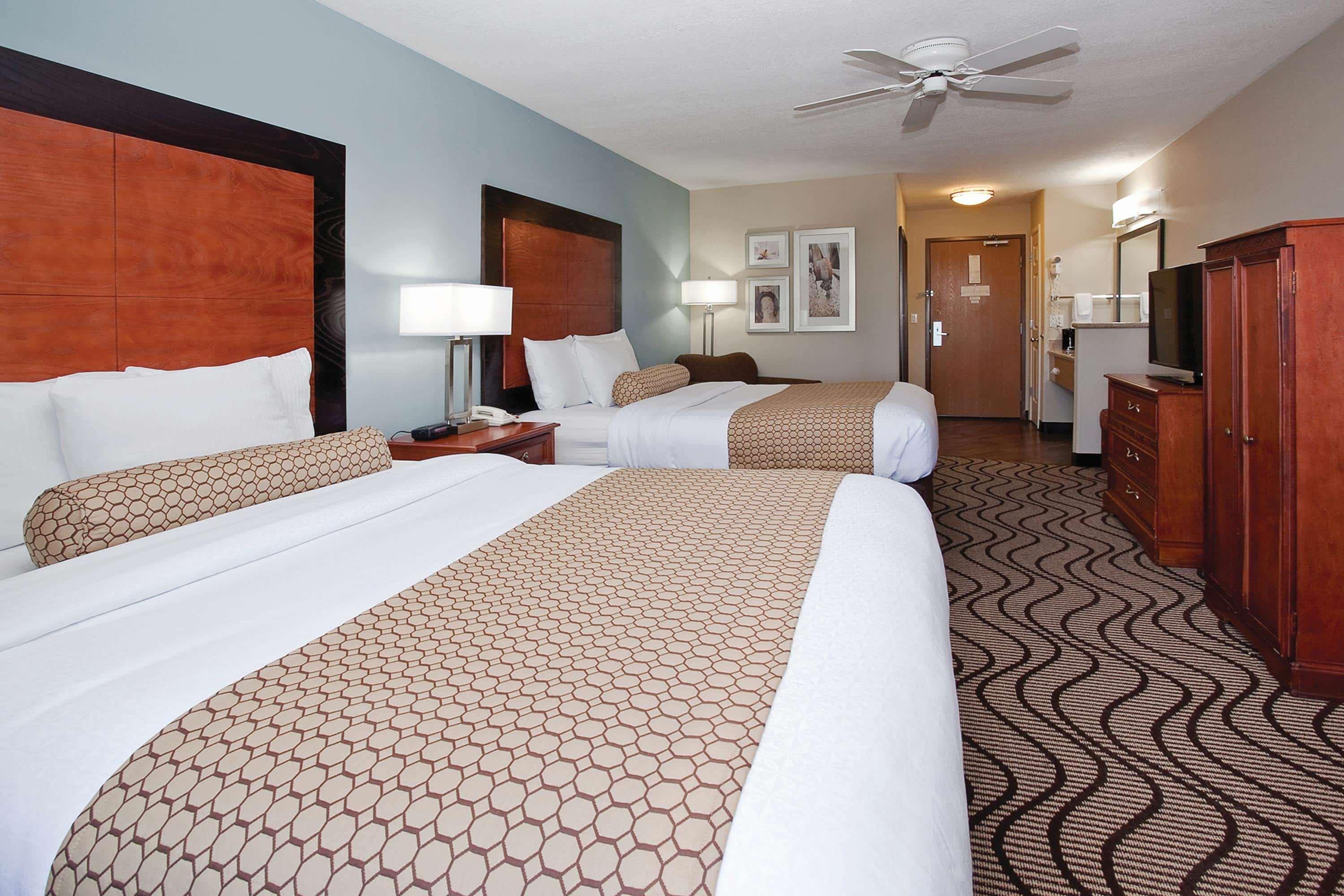 La Quinta By Wyndham Santa Rosa Hotel Екстериор снимка