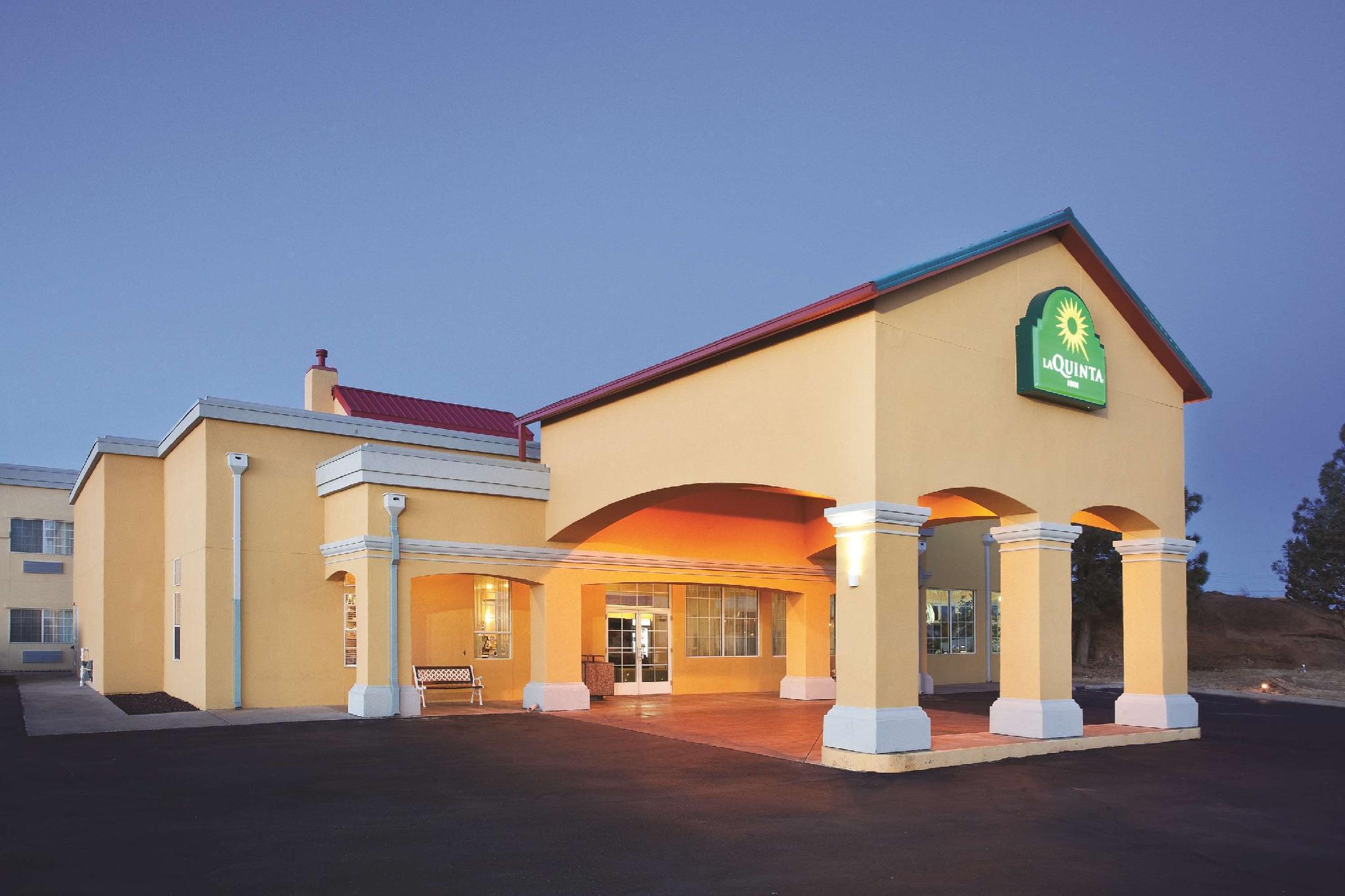 La Quinta By Wyndham Santa Rosa Hotel Екстериор снимка