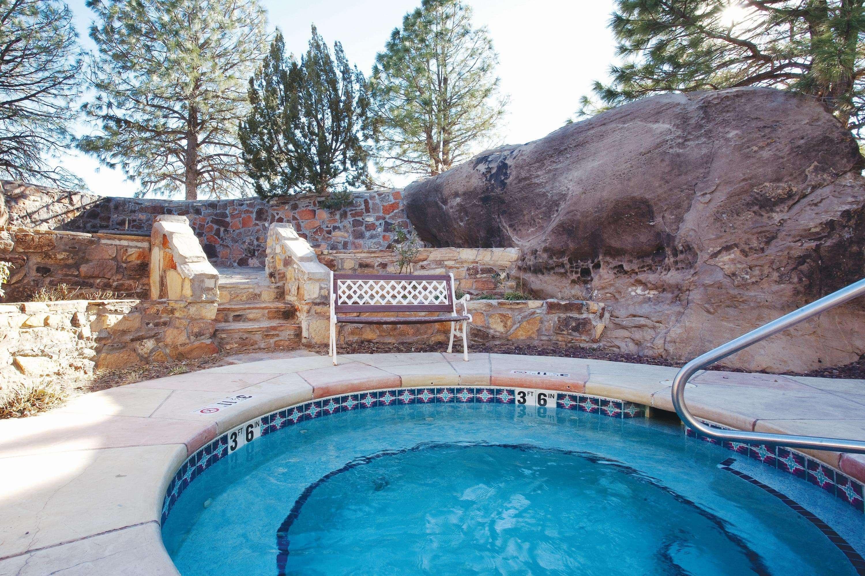 La Quinta By Wyndham Santa Rosa Hotel Екстериор снимка