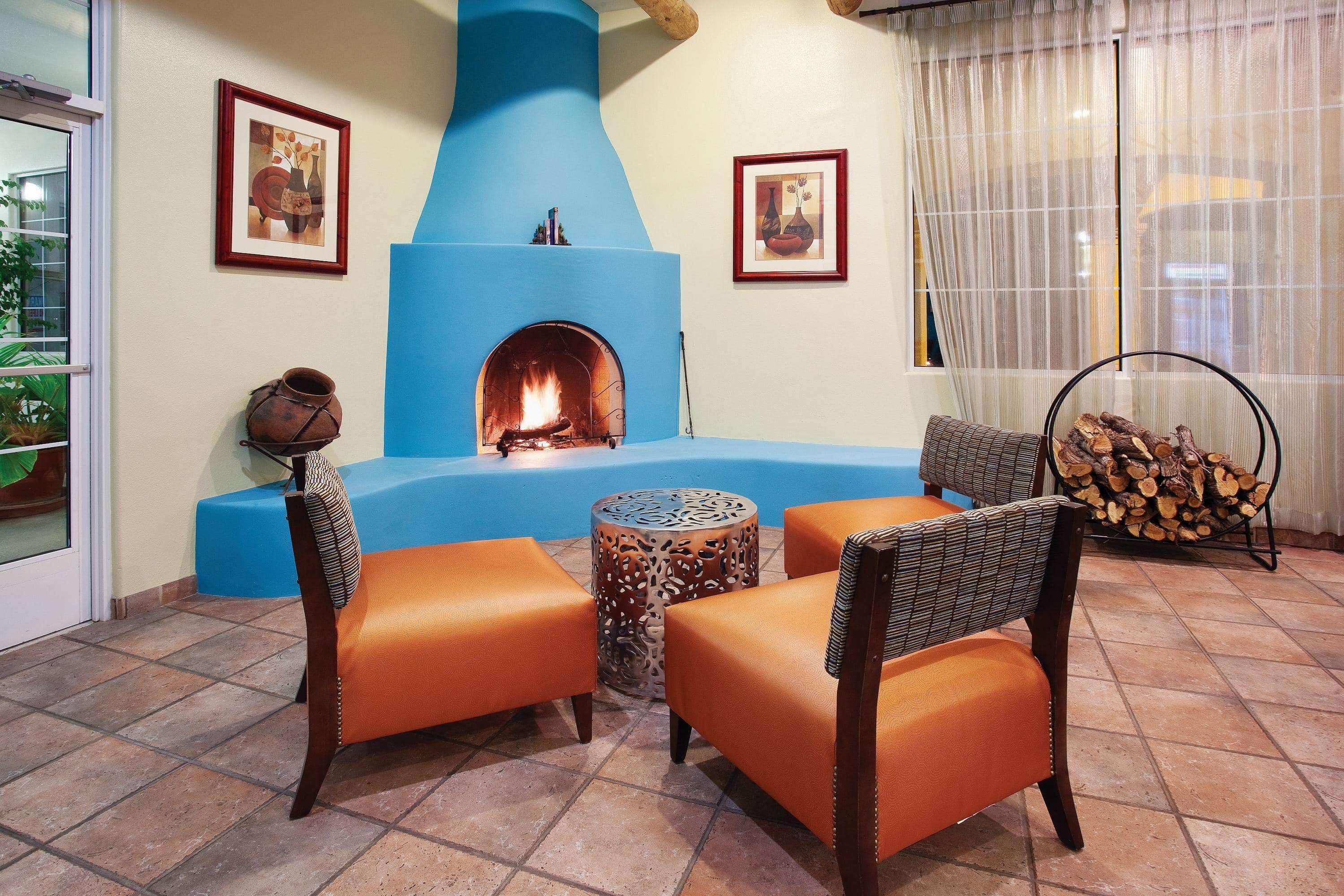 La Quinta By Wyndham Santa Rosa Hotel Екстериор снимка