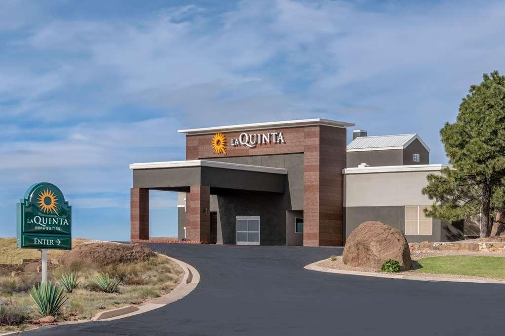 La Quinta By Wyndham Santa Rosa Hotel Екстериор снимка
