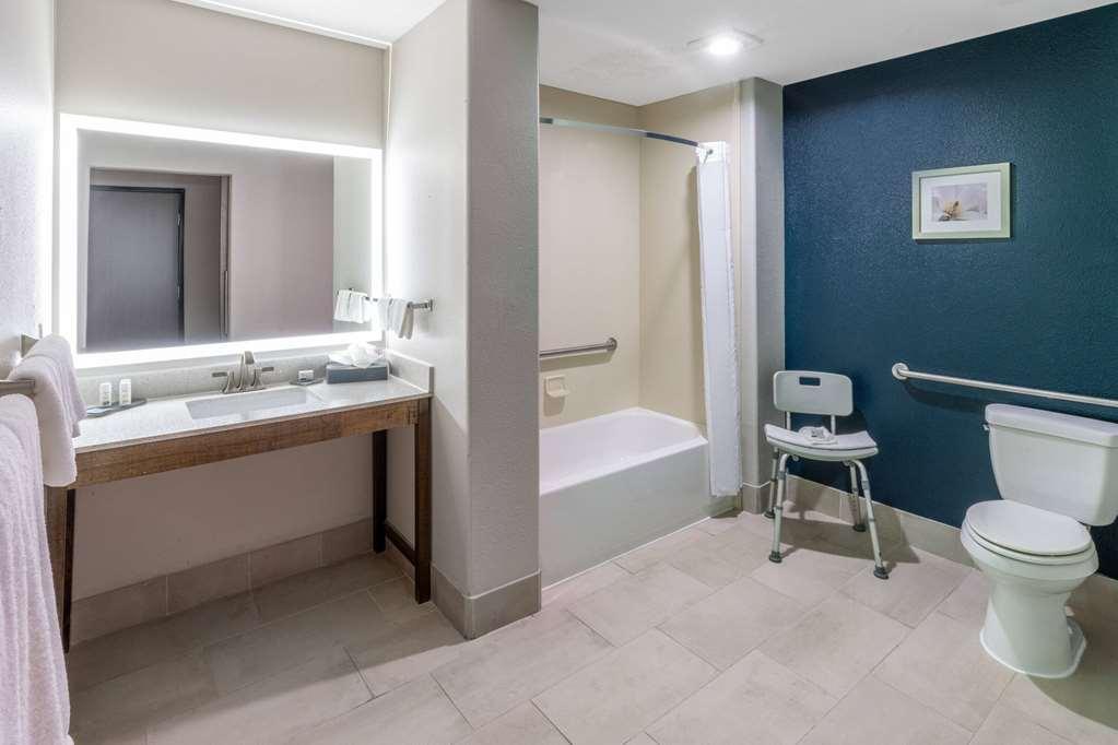 La Quinta By Wyndham Santa Rosa Hotel Стая снимка