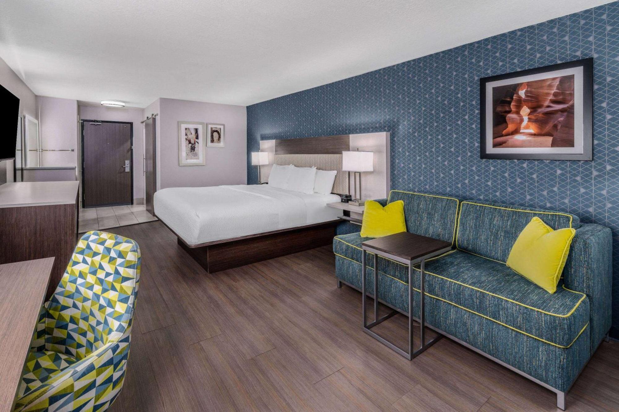 La Quinta By Wyndham Santa Rosa Hotel Екстериор снимка