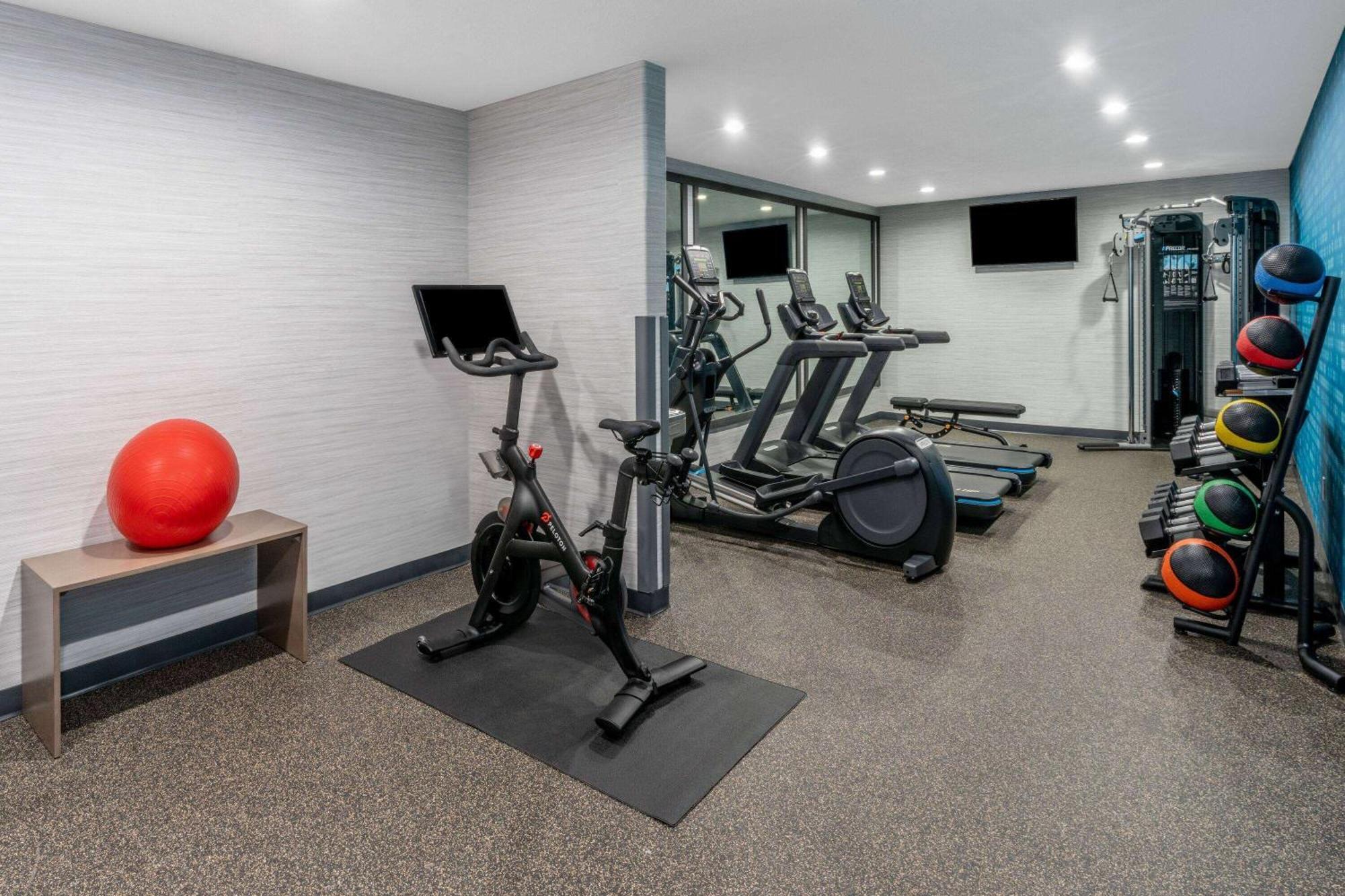 La Quinta By Wyndham Santa Rosa Hotel Екстериор снимка