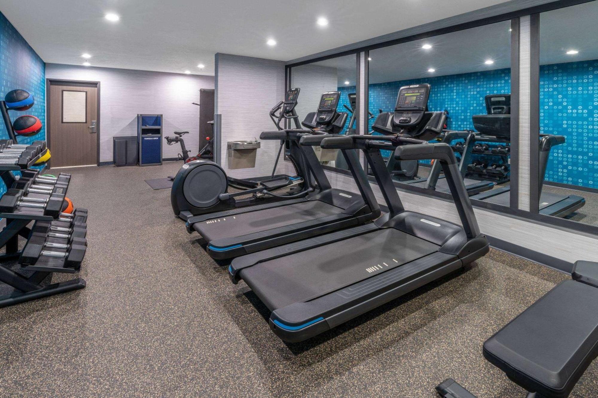 La Quinta By Wyndham Santa Rosa Hotel Екстериор снимка
