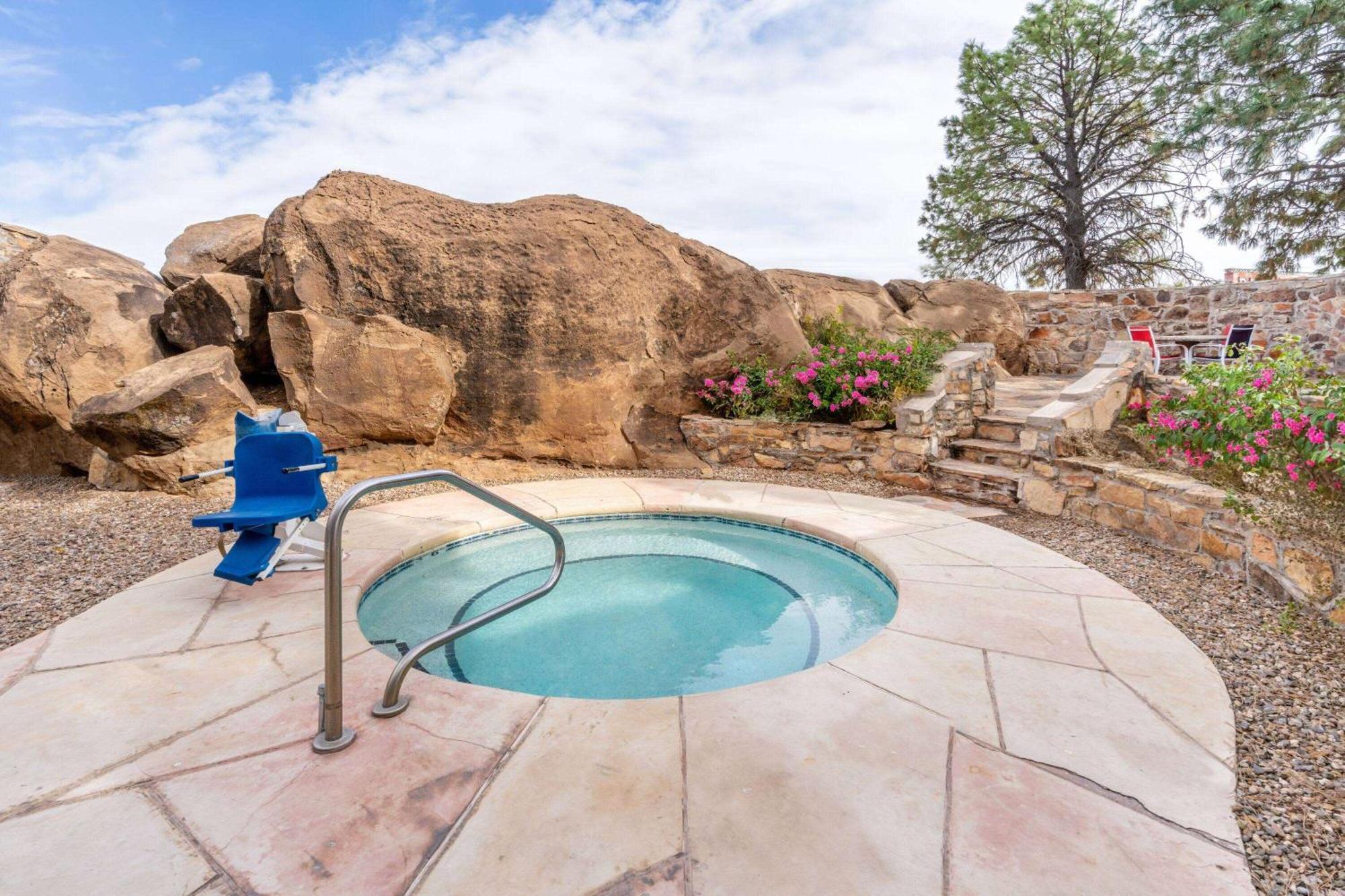 La Quinta By Wyndham Santa Rosa Hotel Екстериор снимка