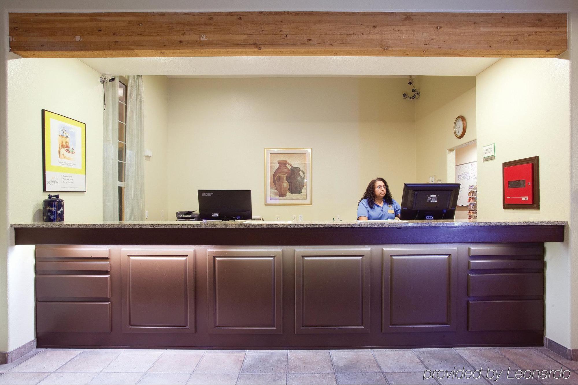 La Quinta By Wyndham Santa Rosa Hotel Екстериор снимка
